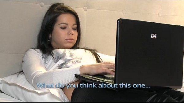 Orgasms – Brunette Teen Lesbians