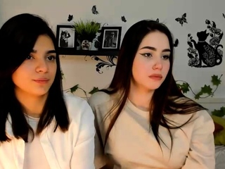 Hottest brunette amateur webcam sex