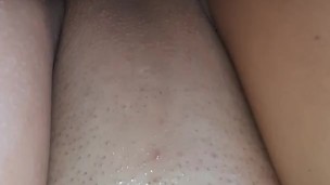 Hot oiled pussies rub and cum – IkaSmokS