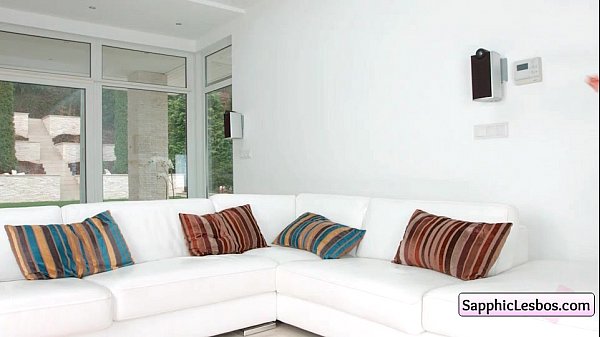 Sapphic Erotica Lesbians Free movie from  25