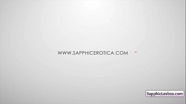 SapphicErotica Pretty Lesbians Doing It Right Free Video from  02