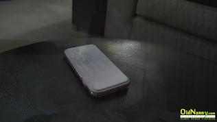 Lacey starr seduces the lady in the hotel, she fingers her nice anal from behind, she is already hot and wants to have more.