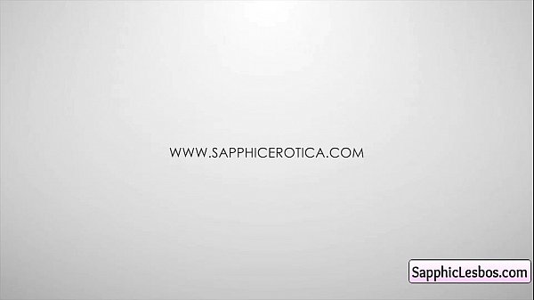 SapphicErotica Pretty Lesbians Doing It Right Free Video from  17