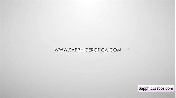 SapphicErotica Pretty Lesbians Doing It Right Free Video from  28